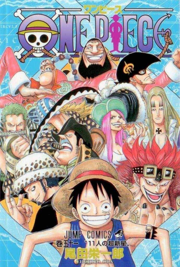 One Piece 513 V Anime Amino