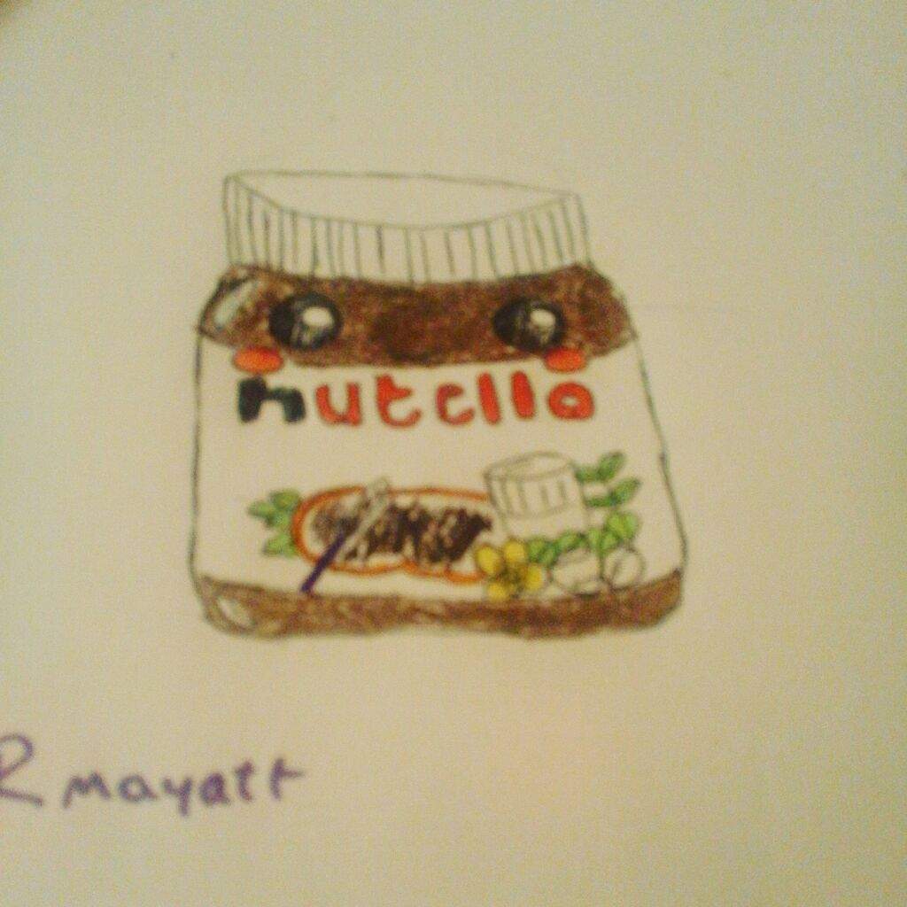 Kawaii Nutella Kawaii Amino Amino High quality nutella gifts and merchandise. amino apps