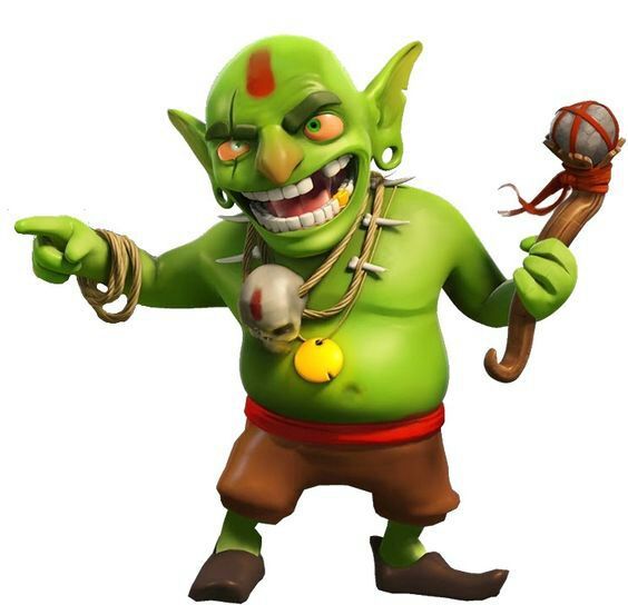 Invocar Goblins. | Clash Royale Amino Oficial© Amino