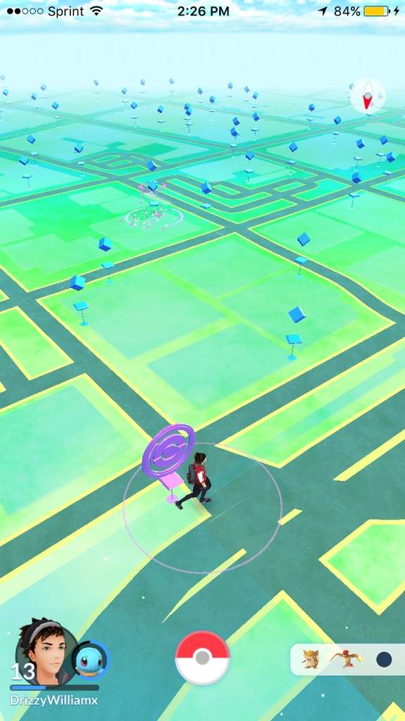 AMAZING POKESTOP SPOT!! Pokemon GO Amino