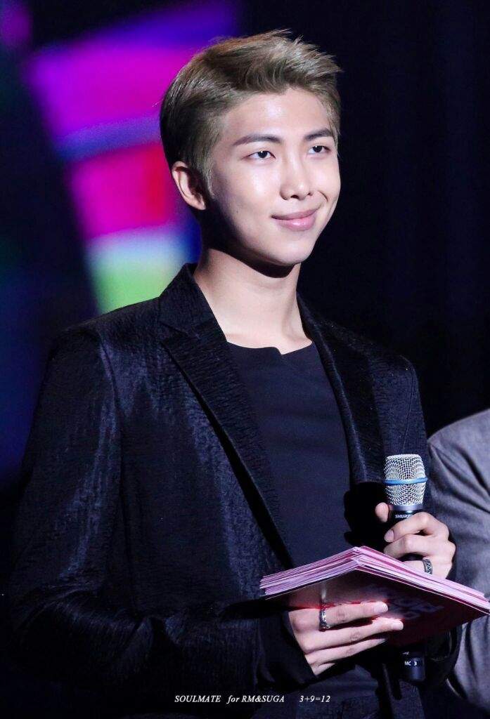 KIM NAMJOON BEING SEXY | ARMY's Amino