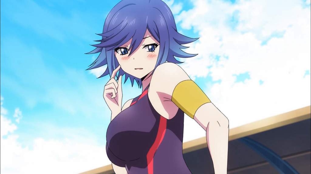 Kotone Fujisaki Wiki Keijo Amino