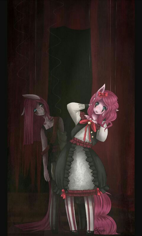 Pinkamena Diane Pie | Wiki | 🔪Horror Y Creepypastas🔪 Amino