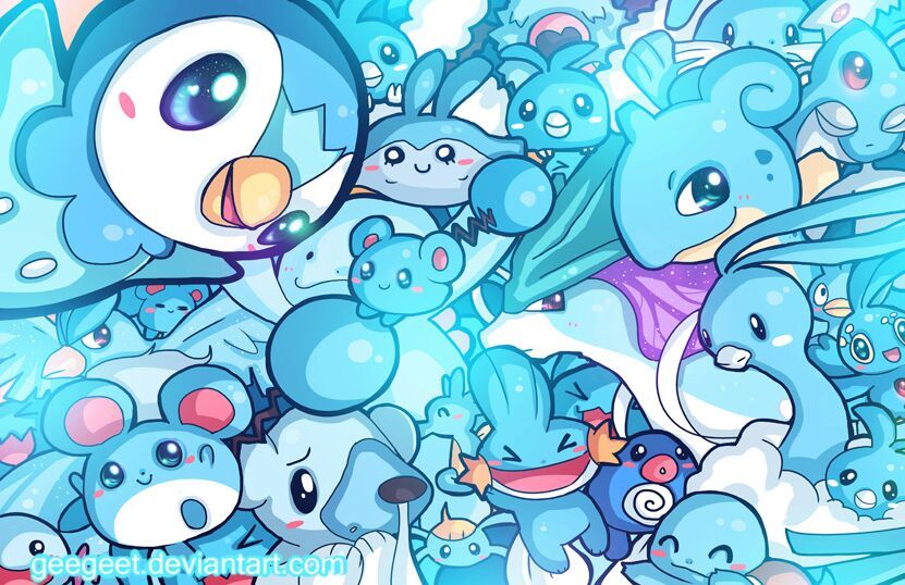 pokemon colours | Pokémon Amino