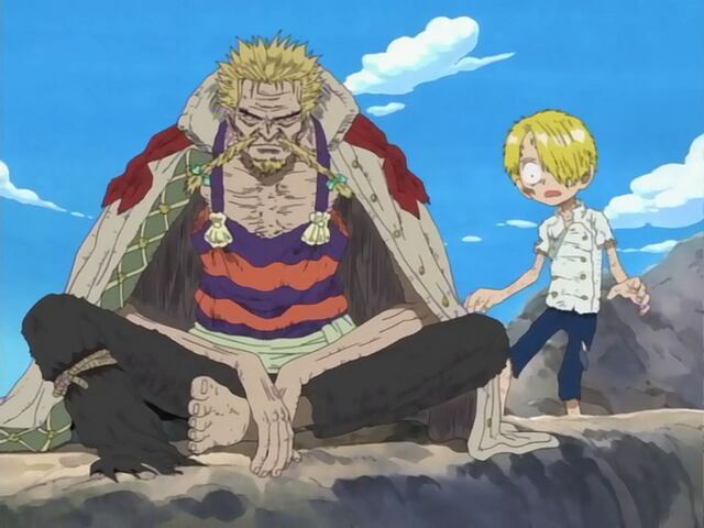 Sanji Vinsmoke | Wiki | •One Piece• Amino