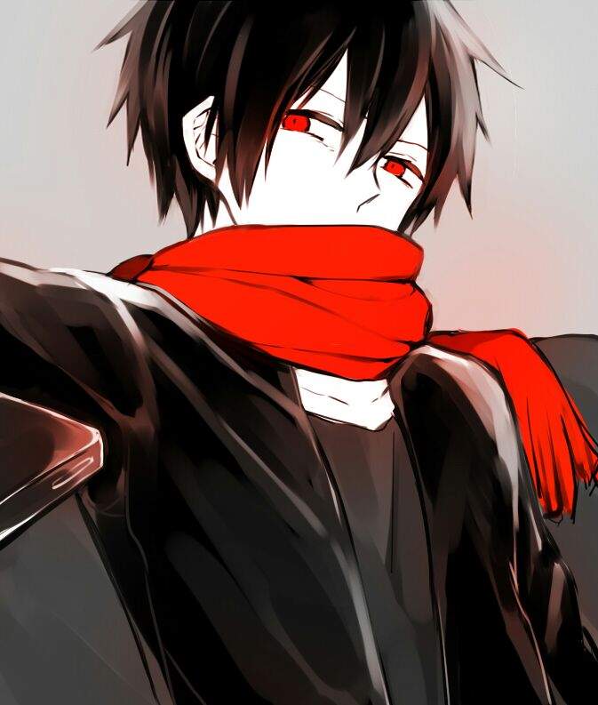 Shintaro | Wiki | •Anime• Amino