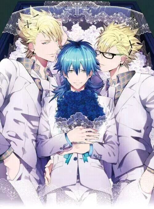 virus trip aoba