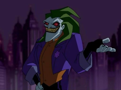 The Joker | Wiki | •Cómics• Amino