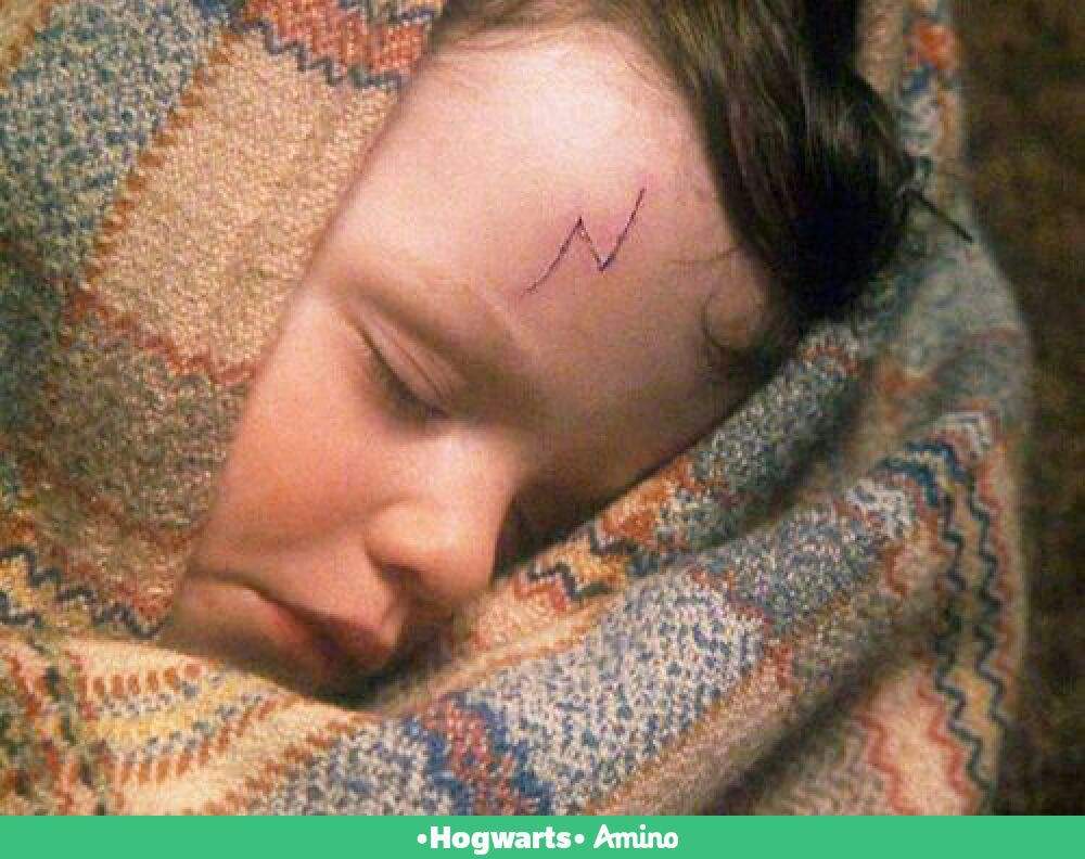 Hermoso Bebe Harry Potter Espanol Amino