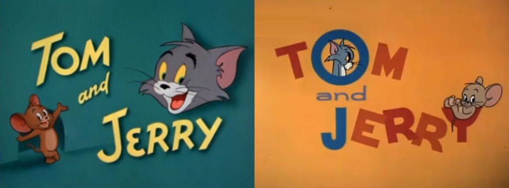 The Cartoon Revue: Chuck Jones: The MGM Years.