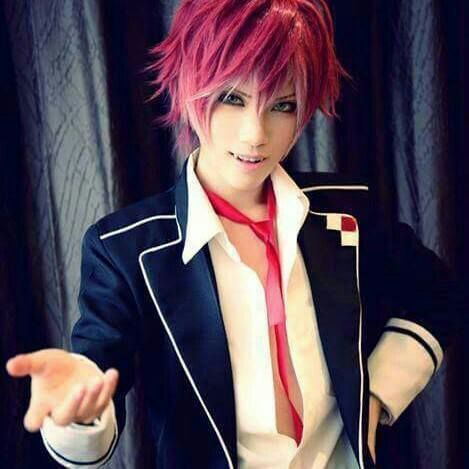 Ayato (Cosplay) | Diabolik Lovers Amino Oficial Amino