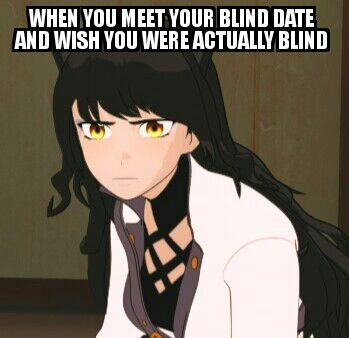 Rwby Blake Cat Memes