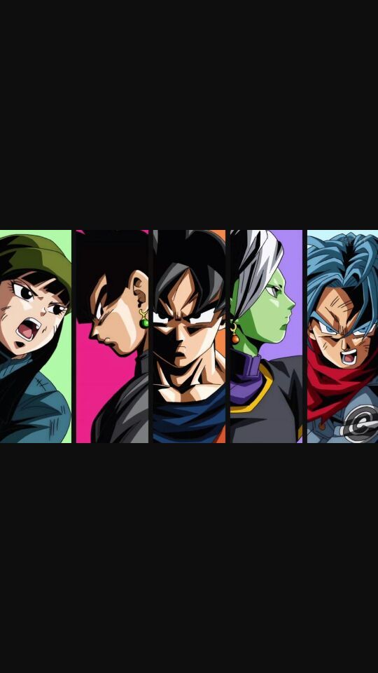 Dragón Ball Super | Wiki | •Anime• Amino