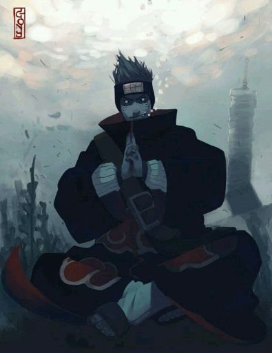 Kisami | Naruto Amino