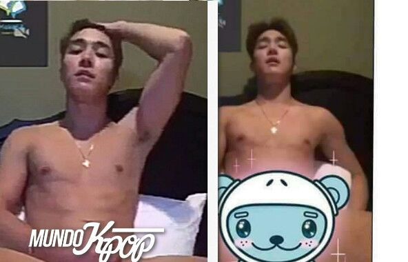 🙊😰 Se Filtra Un Vídeo Intimo De Un Famoso Actor Coreano Que Ha Dejado A Muchas Sorprendidas 😱🙈 0147