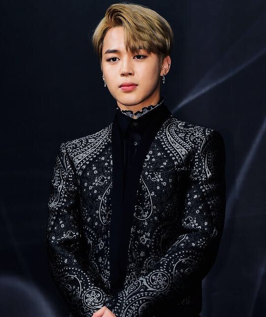 My ub bias is our handsome manly man park jimin | ARMY's Amino