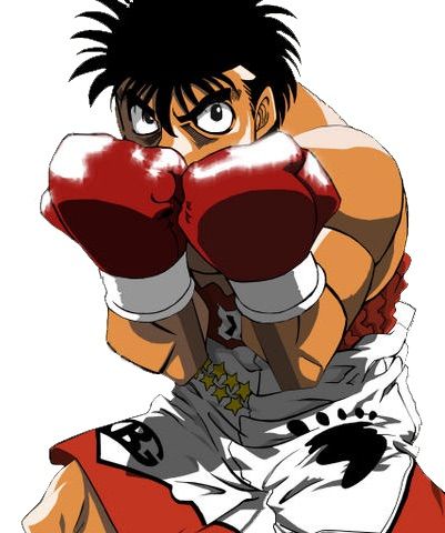 Ippo Makunouchi | Wiki | Anime Amino