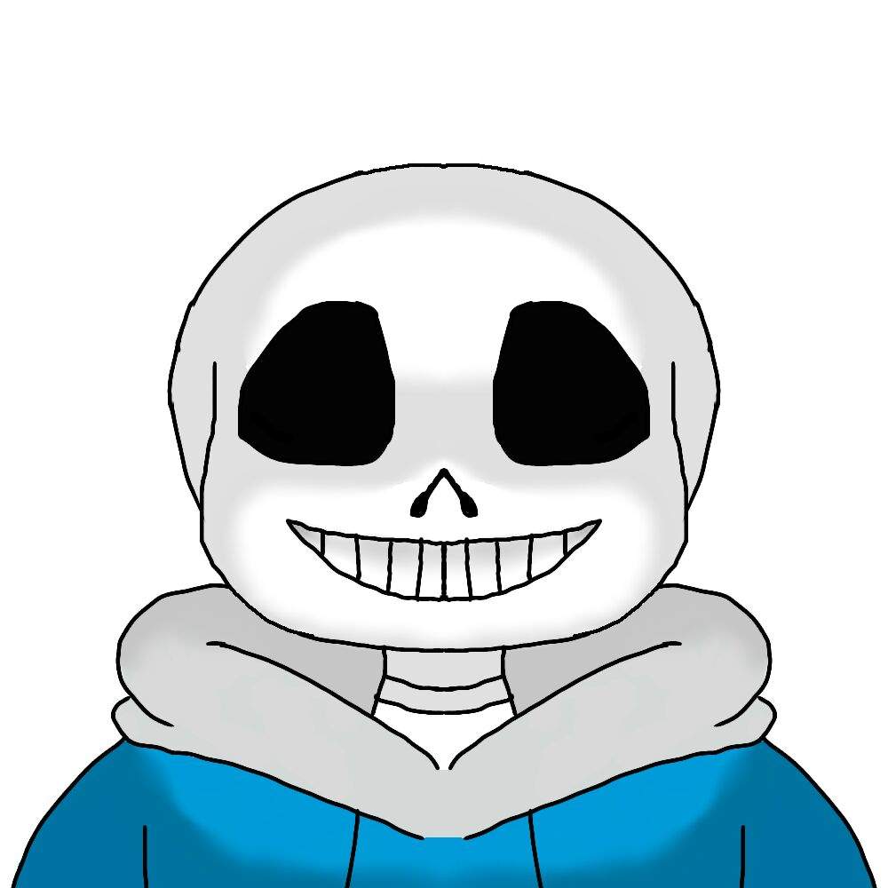 Don't you know how to greet a new pal? | Undertale Amino