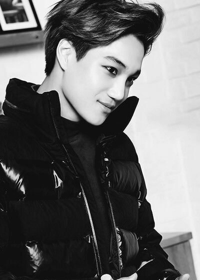 Kai | Wiki | •K-Pop• Amino