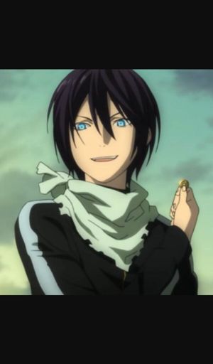 Yato gami | Wiki | •Anime• Amino