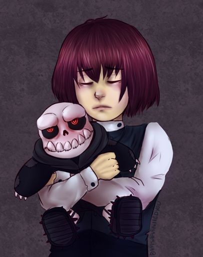 Undertomb Frisk | Wiki | Undertale Amino