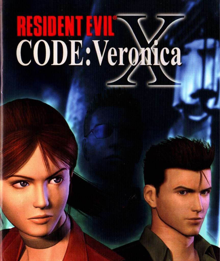 Resident Evil: Code Veronica X | Wiki | Resident Evil Amino