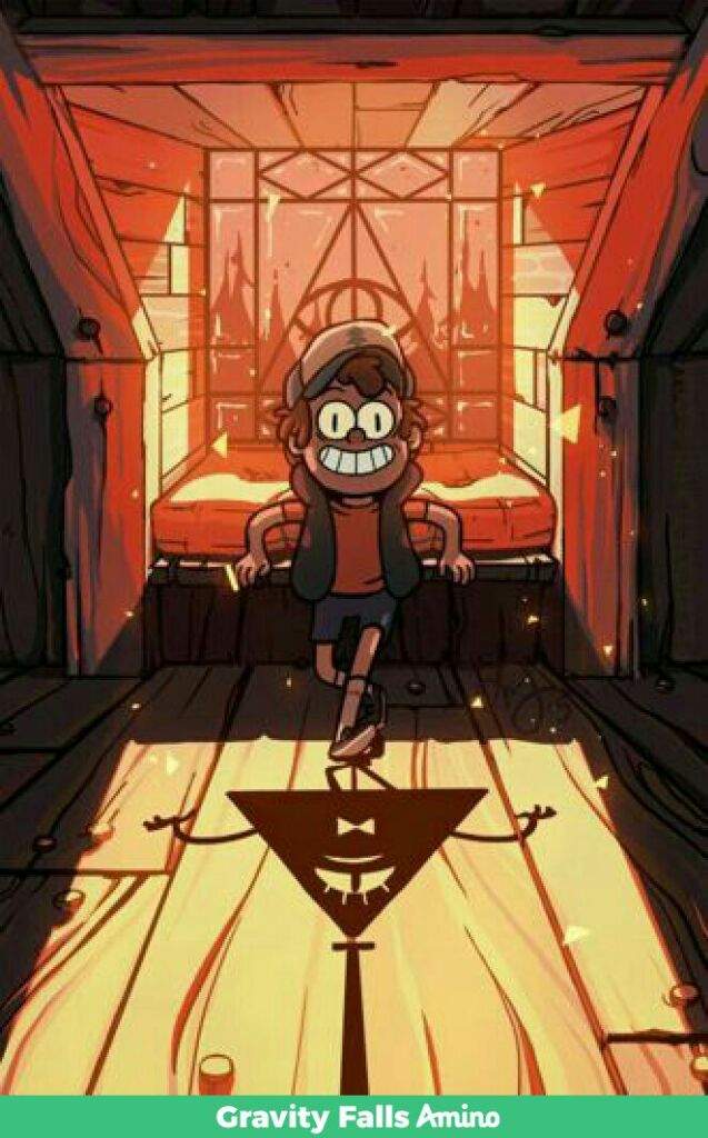 Bill Wiki Gravity Falls Amino •español• Amino