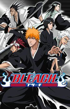 BLEACH! | Wiki | Anime Amino