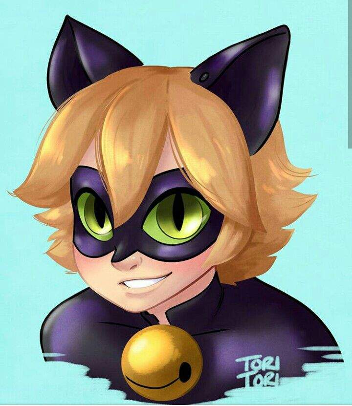 Mis fanarts favoritos de tori tori | •Miraculous Ladybug Español• Amino