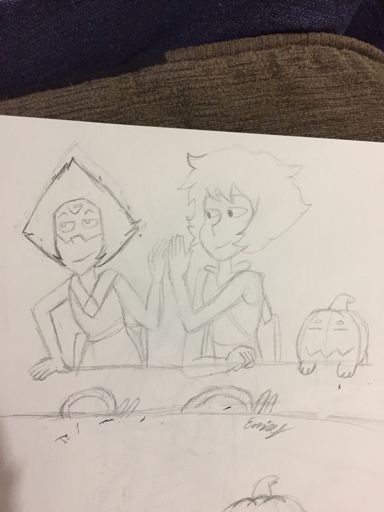 Steven universe | Pen To Paper Amino Amino