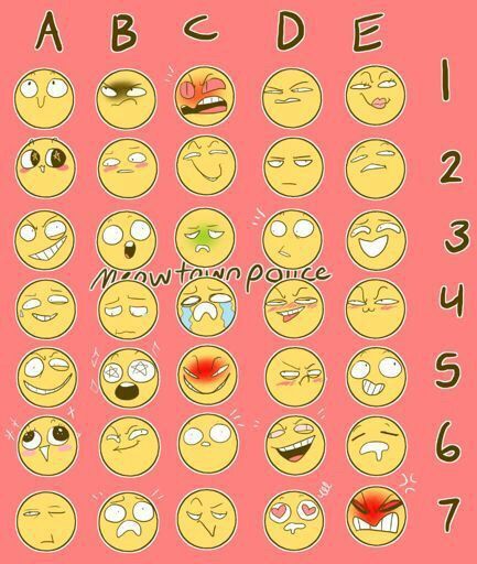 Emoji Challenge | Steven Universe Amino