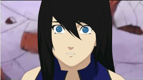 Ayame Mashiba | Wiki | Naruto Amino