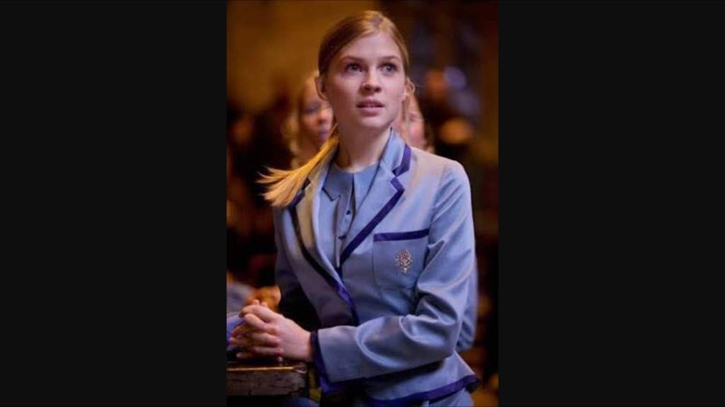 Fleur De La Cours Harry Potter Actrice Fleur Delacour | Wiki | ⚡.HARRY POTTER.⚡ Amino