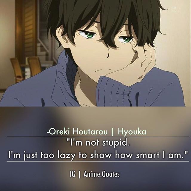 At school trying to do a study guide... | Anime Amino