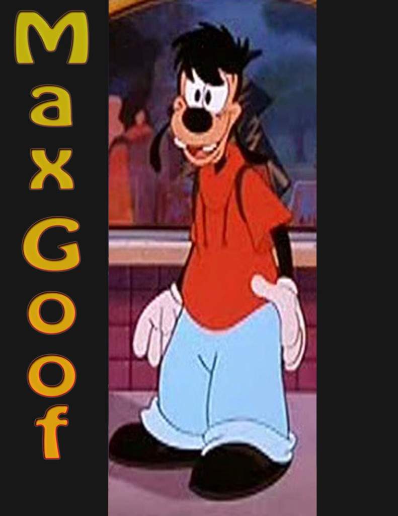 max goof nuimo