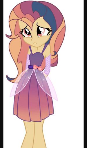 Beauty shy | Wiki | My Little Pony Equestria Girl Amino