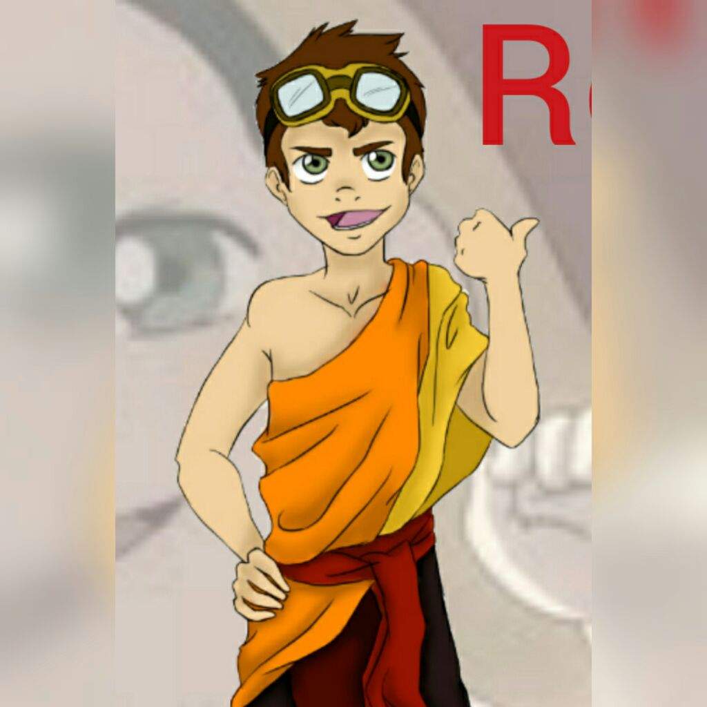Rohan | Wiki | Avatar Amino