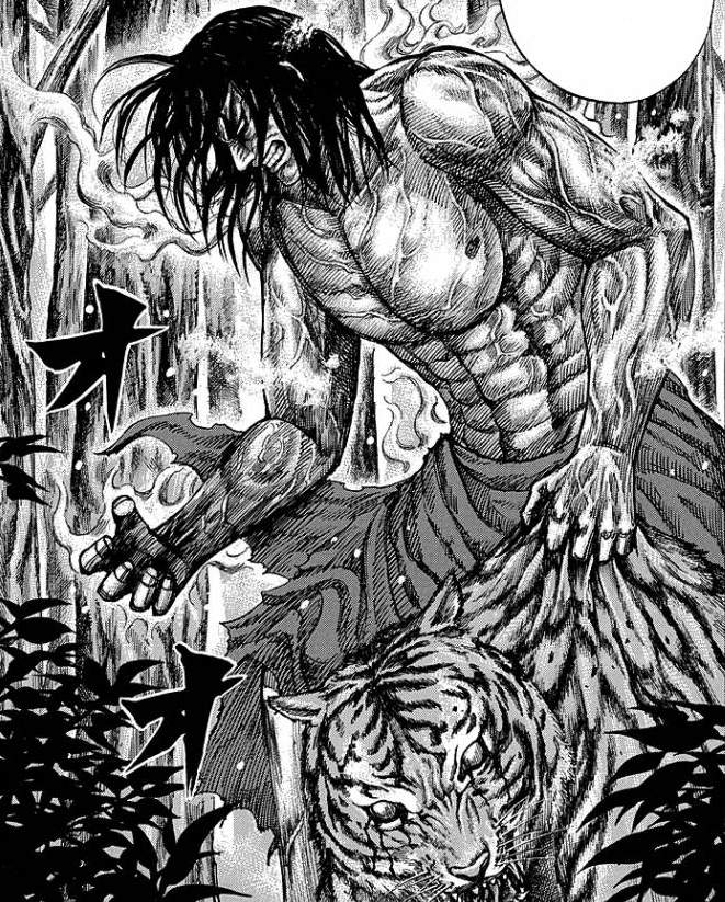 Featured image of post Lost Children Arc Guts The conviction arc pt 1