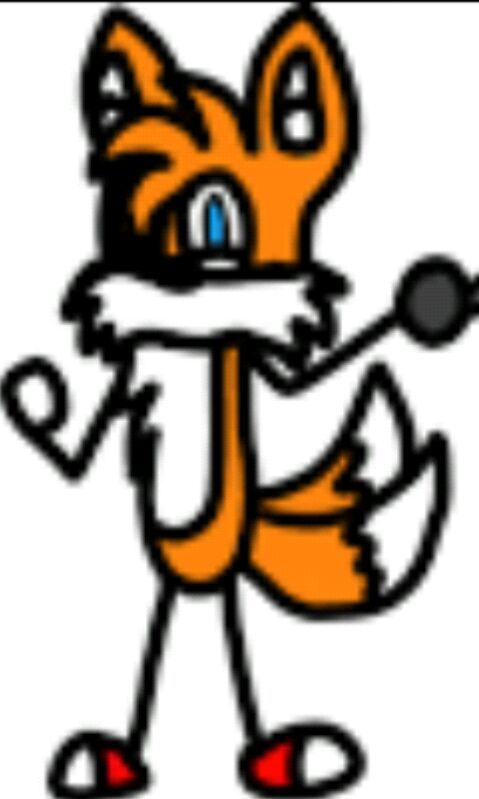 🌟Tails the pirate fox🌟 | Wiki | Five Nights At Freddy's Amino