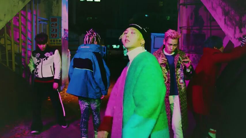 G-DRAGON FOTOS/MV 'FXXK IT' | BigBang ·AMINO· Amino
