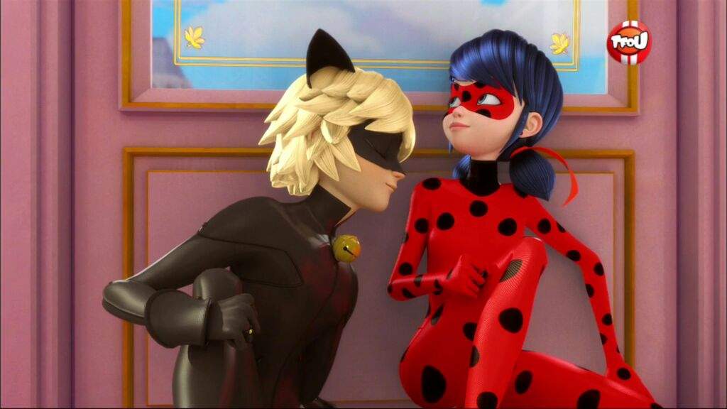 Theory: Timeline of the episodes - Part 3 (Season 1) | Miraculous Amino