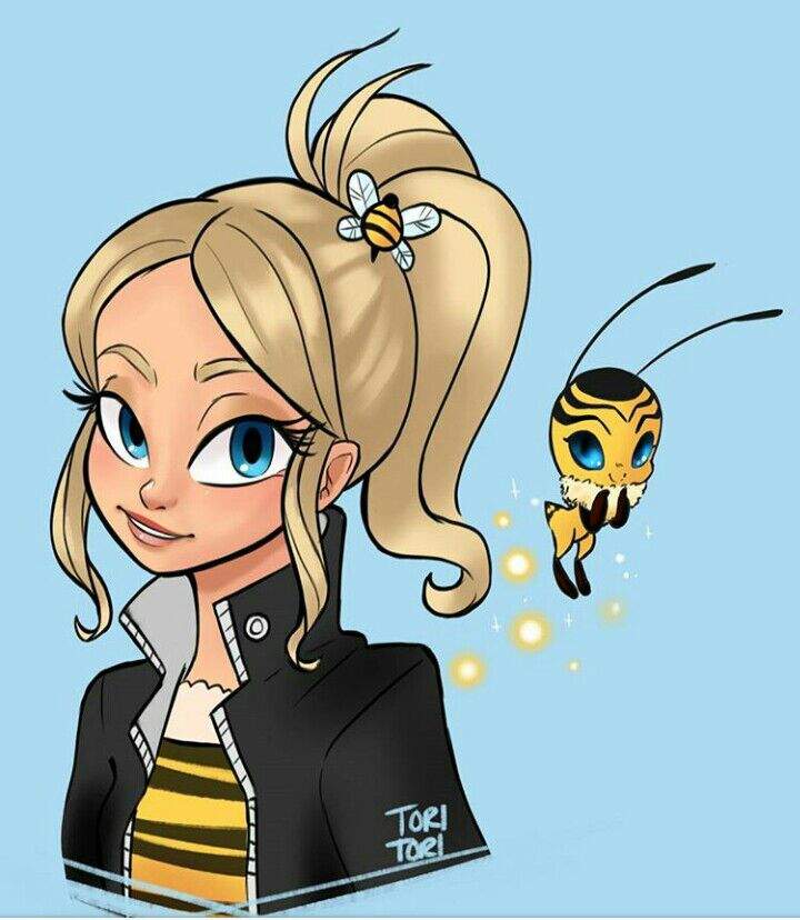 Mis Fanarts Favoritos De Tori Tori •miraculous Ladybug Español• Amino