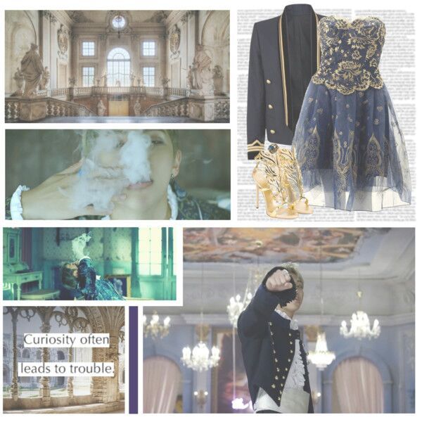 Bts Blood Sweat And Tears Inspired Outfits Army S Amino