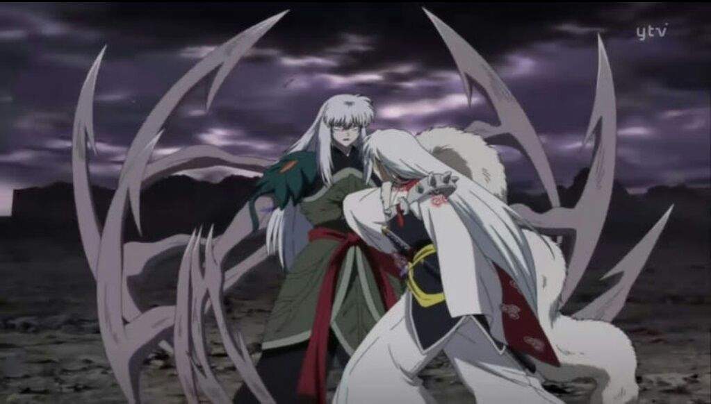 Magatsuhi Wiki InuYasha Amino Amino   D6ba4111787c024c096738713d2f19f4df1d2c37 Hq 