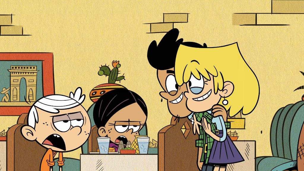 Imagenes de Bobby | The Loud House Español Amino