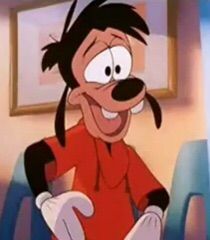 Disney max goof | Wiki | Disney Amino