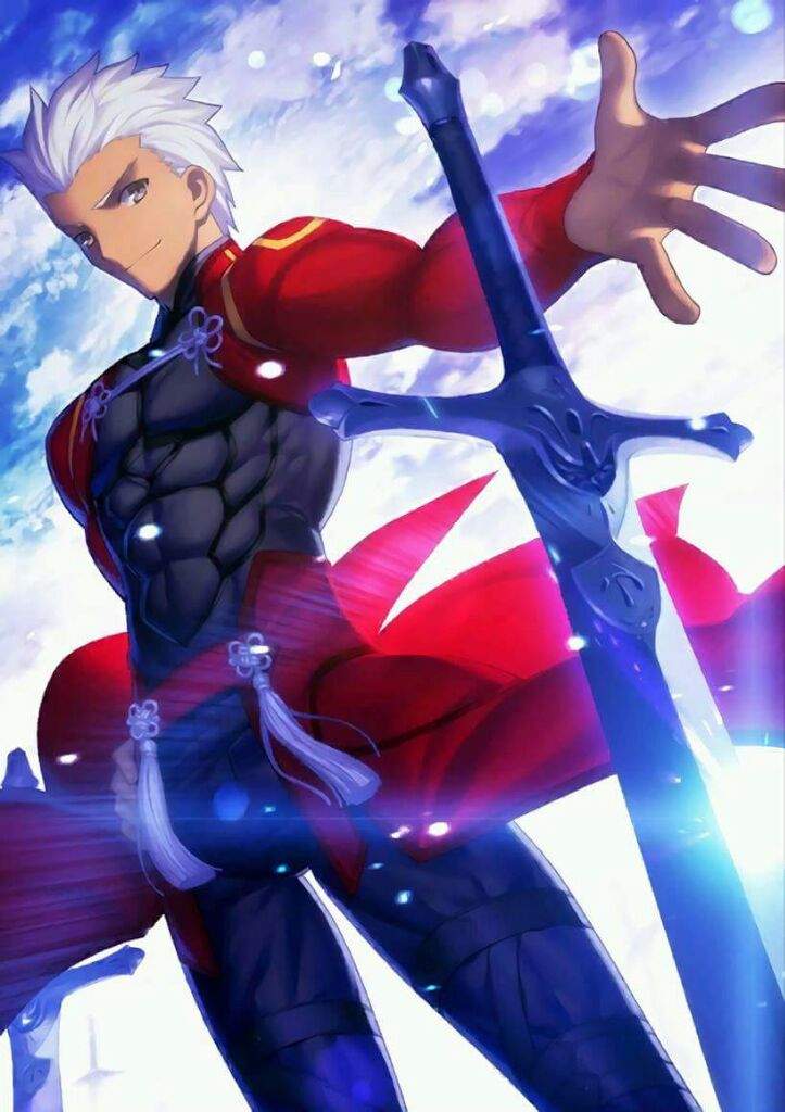 Shirou Emiya Wiki Otanix Amino 6896