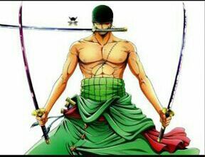 Roronoa Zoro Cazador De Piratas Zoro Wiki One Piece Amino