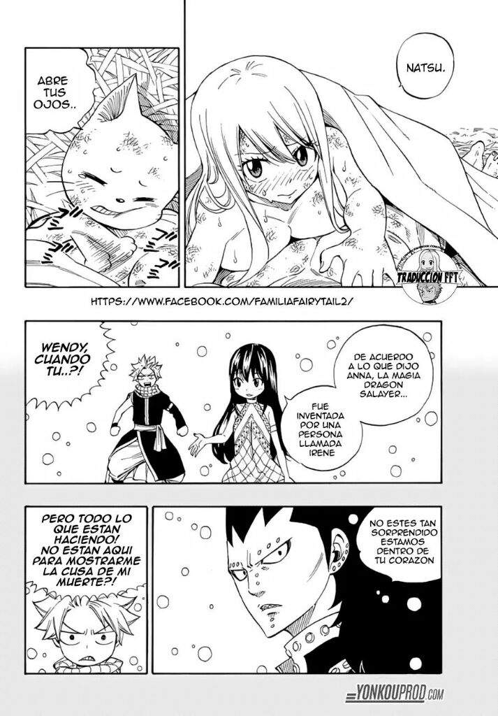 FAIRY TAIL MANGA ESPAÑOL CAPÍTULO 514 •Anime• Amino FAIRY TAIL MANGA ESPAÑOL CAPÍTULO 514 •Anime• Amino