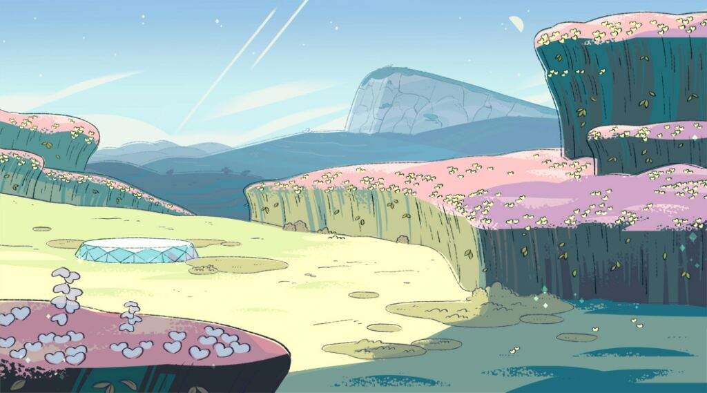 CENÁRIO 4 | • Steven Universe BR • Amino